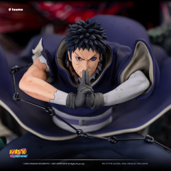Statue Obito HQS Dioramax Tsume Naruto Shippuden
