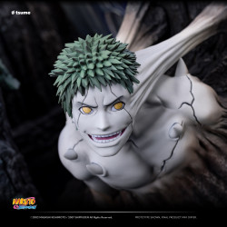 Statue Obito HQS Dioramax Tsume Naruto Shippuden