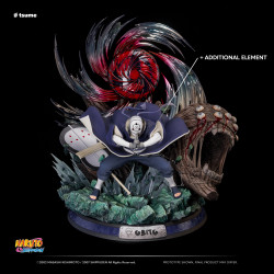 Statue Obito HQS Dioramax Tsume Naruto Shippuden