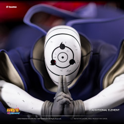 Statue Obito HQS Dioramax Tsume Naruto Shippuden