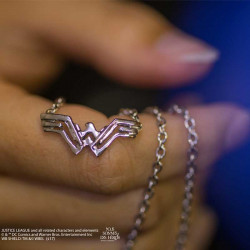 NSDH Pendentif Wonder Woman Galaxium