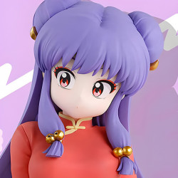 Figurine Shampoo Relax Time Banpresto Ranma 1/2