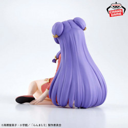 Figurine Shampoo Relax Time Banpresto Ranma 1/2