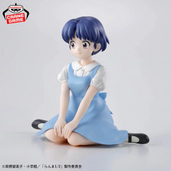 Figurine Akane Tendo Relax Time Banpresto Ranma 1/2