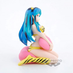 Figurine Relax Time Lamu V3 Banpresto Urusei Yatsura