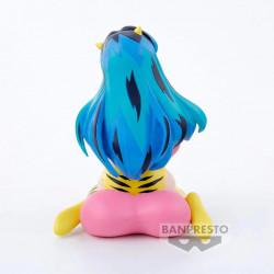 Figurine Relax Time Lamu V3 Banpresto Urusei Yatsura