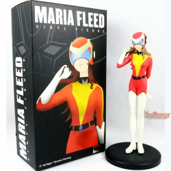 GOLDORAK Figurine Phénicia Move The Gadget