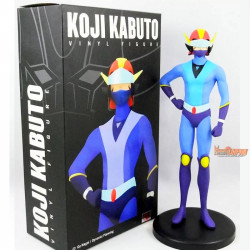 GOLDORAK Figurine Alcor Move The Gadget