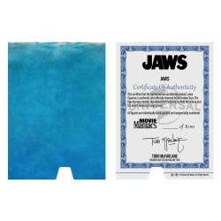 Figurine Jaws 50th Anniversary Movie Maniacs McFarlane Toys Les Dents de la mer