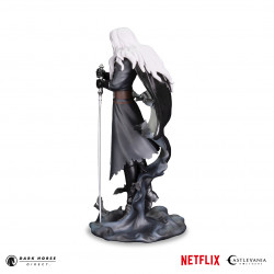 Figurine Alucard Dark Horse Castlevania Nocturne