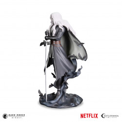 Figurine Alucard Dark Horse Castlevania Nocturne