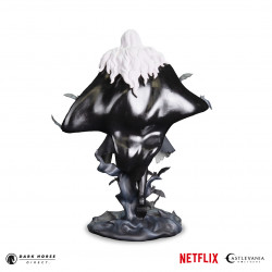 Figurine Alucard Dark Horse Castlevania Nocturne