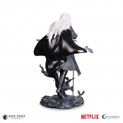 Figurine Alucard Dark Horse Castlevania Nocturne