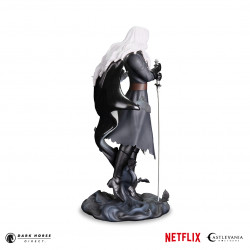Figurine Alucard Dark Horse Castlevania Nocturne