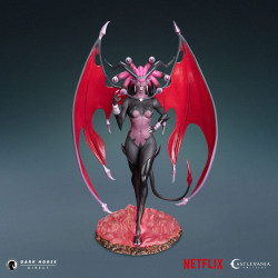 Figurine Drolta Dark Horse Castlevania Nocturne