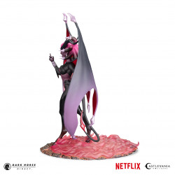 Figurine Drolta Dark Horse Castlevania Nocturne