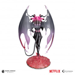 Figurine Drolta Dark Horse Castlevania Nocturne