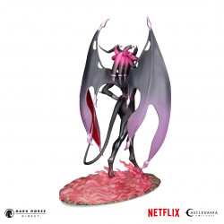 Figurine Drolta Dark Horse Castlevania Nocturne