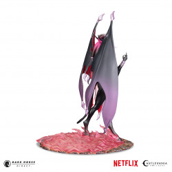 Figurine Drolta Dark Horse Castlevania Nocturne