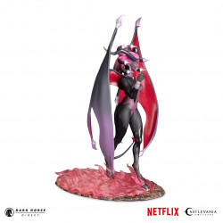 Figurine Drolta Dark Horse Castlevania Nocturne