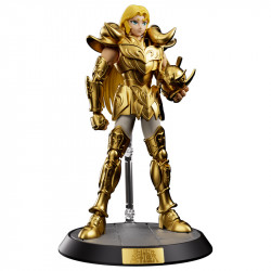 Maquette Mû du Bélier Champion Class Blokees Saint Seiya