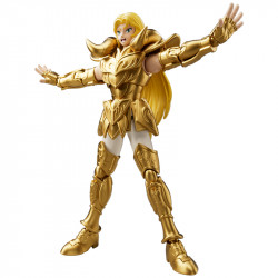 Maquette Mû du Bélier Champion Class Blokees Saint Seiya