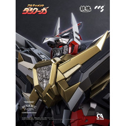 Robot Mortal Mind Series Ultimate Dancouga CCS Toys Dancouga