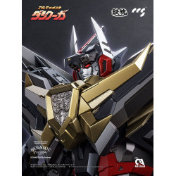 Robot Mortal Mind Series Ultimate Dancouga CCS Toys Dancouga