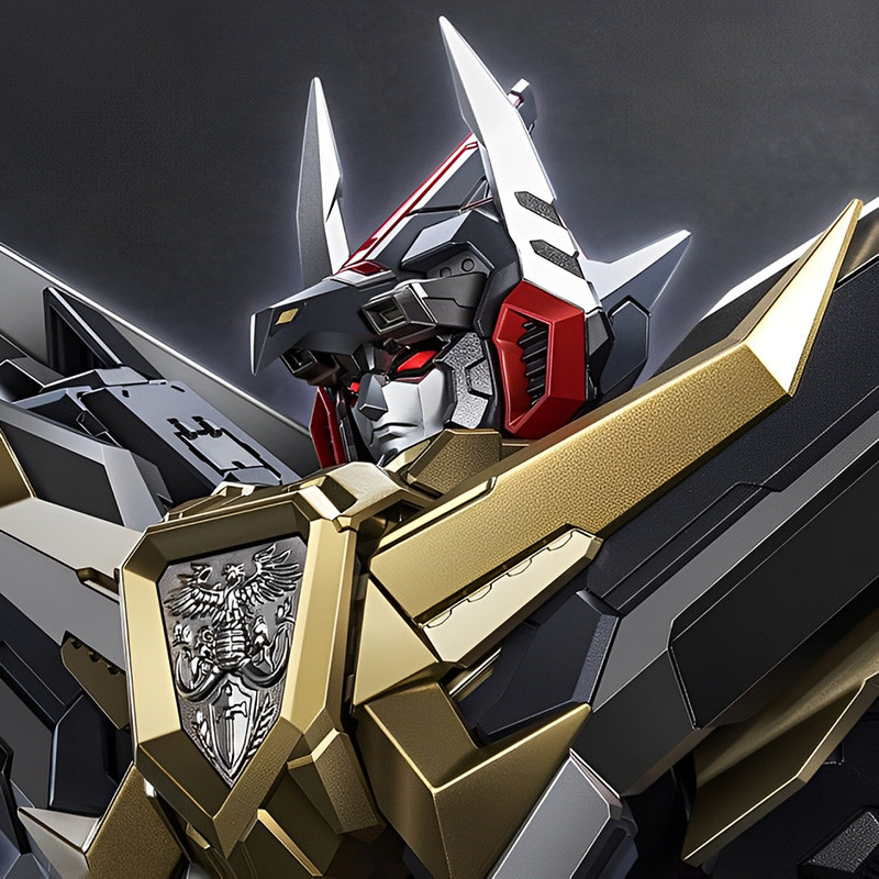 Robot Mortal Mind Series Ultimate Dancouga CCS Toys Dancouga Robot Mortal Mind Series Ultimate Dancouga CCS Toys Dancouga