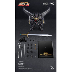 Robot Mortal Mind Series Ultimate Dancouga CCS Toys Dancouga
