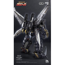 Robot Mortal Mind Series Ultimate Dancouga CCS Toys Dancouga
