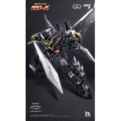 Robot Mortal Mind Series Ultimate Dancouga CCS Toys Dancouga