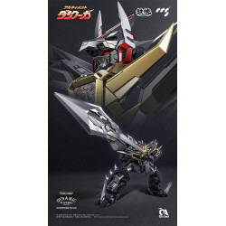 Robot Mortal Mind Series Ultimate Dancouga CCS Toys Dancouga