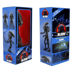 Figurine ¼ Big Chap 40th Anniversary Ultimate Neca Alien