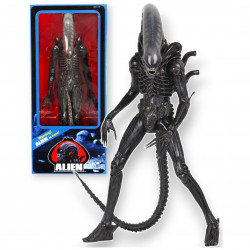 Figurine ¼ Big Chap 40th Anniversary Ultimate Neca Alien