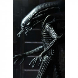ALIEN Figurine Big Chap 40th Anniversary Ultimate Neca