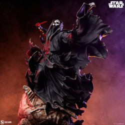 Statue Dark Nihilus Sideshow Star Wars