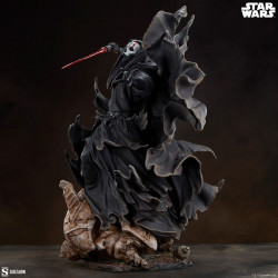 Statue Dark Nihilus Sideshow Star Wars