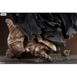 Statue Dark Nihilus Sideshow Star Wars