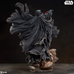 Statue Dark Nihilus Sideshow Star Wars