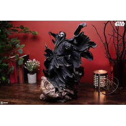 Statue Dark Nihilus Sideshow Star Wars