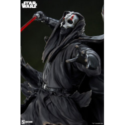 Statue Dark Nihilus Premium Format Figure Sideshow Star Wars