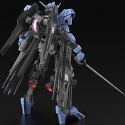GUNDAM Master Grade Gundam Vidar version Bandai Gunpla