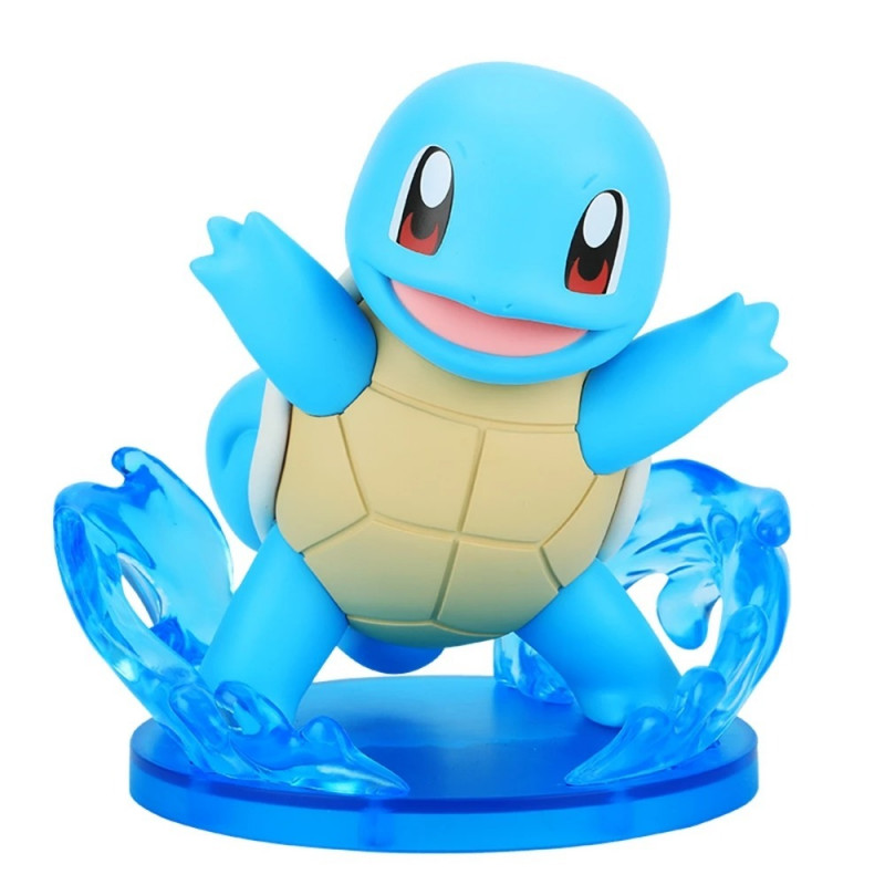 POKEMON Figurine Carapuce Prime Figure Funism POKEMON Figurine Carapuce Prime Figure Funism