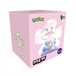 POKEMON Figurine Mew Prime Figure Funism