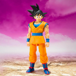 DRAGON BALL DAIMA S.H. Figuarts Son Goku Bandai