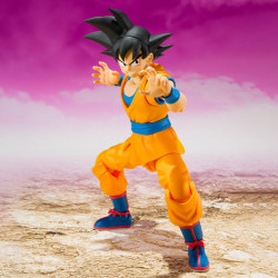 DRAGON BALL DAIMA S.H. Figuarts Son Goku Bandai
