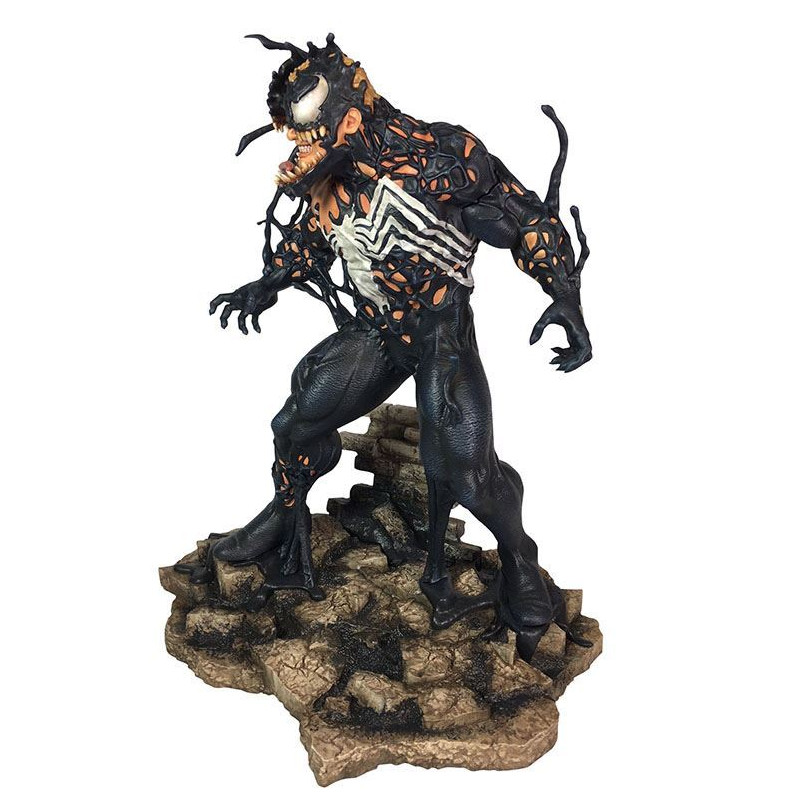 SPIDER-MAN Statue Venom Comic Book Version Marvel Gallery SPIDER-MAN Statue Venom Comic Book Version Marvel Gallery