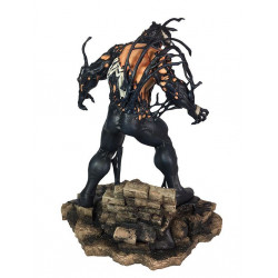 SPIDER-MAN Statue Venom Comic Book Version Marvel Gallery