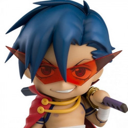 GURREN LAGANN Nendoroid Kamina Good Smile Company